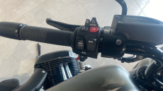 BMW R18 Roctane (23MY)
